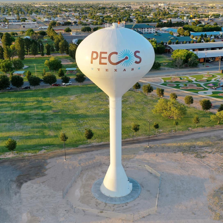 Pecos Home Buyers Pecos Texas Cash for Homes Banner 3